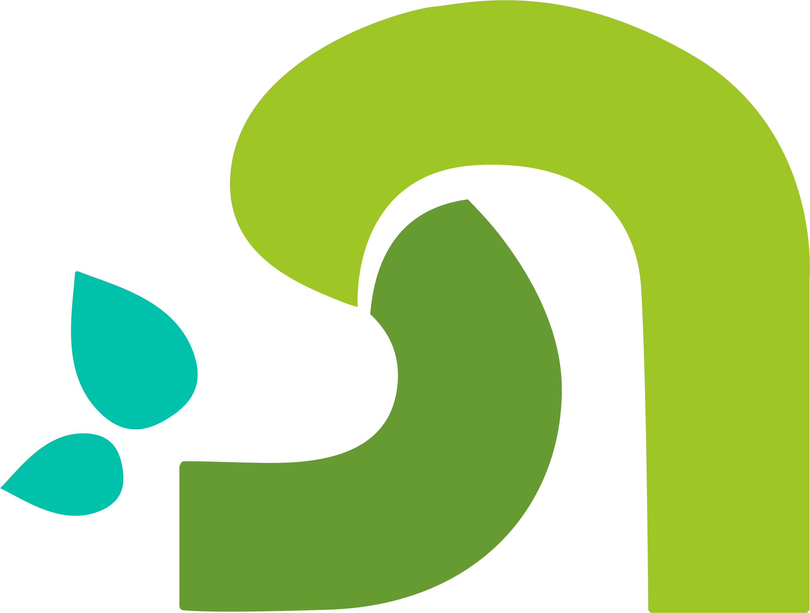 Só Naturais Oficial logo