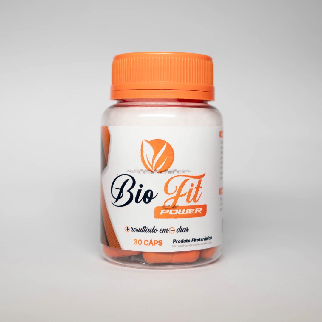 bio fit power