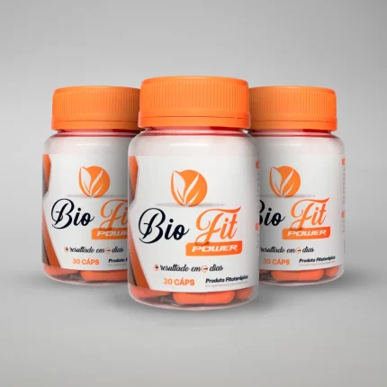 bio fit power