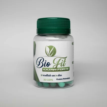 bio fit extra