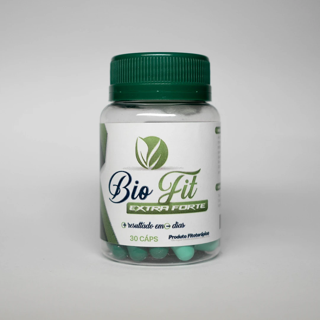 bio fit extra