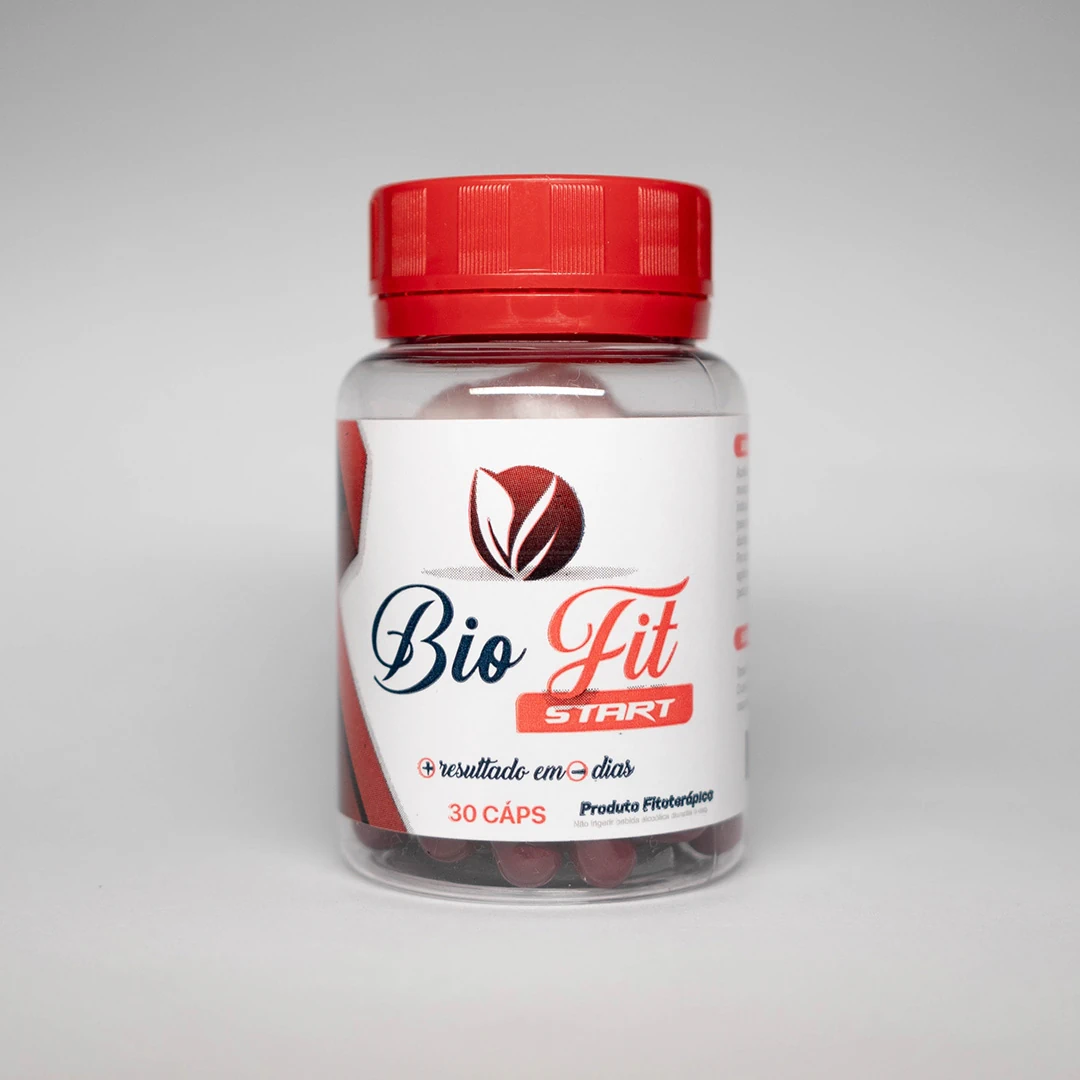 bio fit start