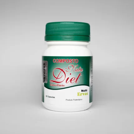 Natu Diet Extra