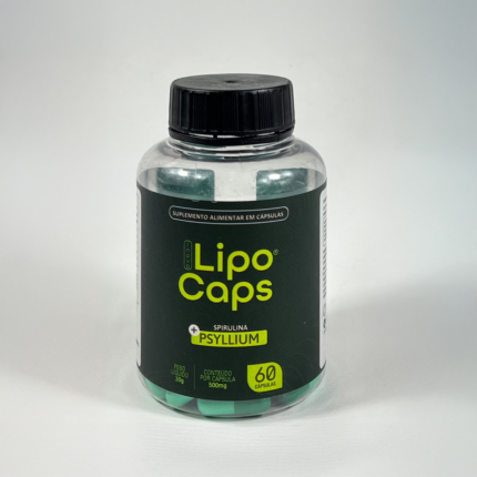 lipo caps