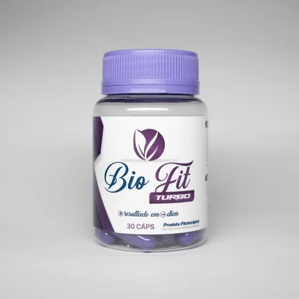 bio fit turbo