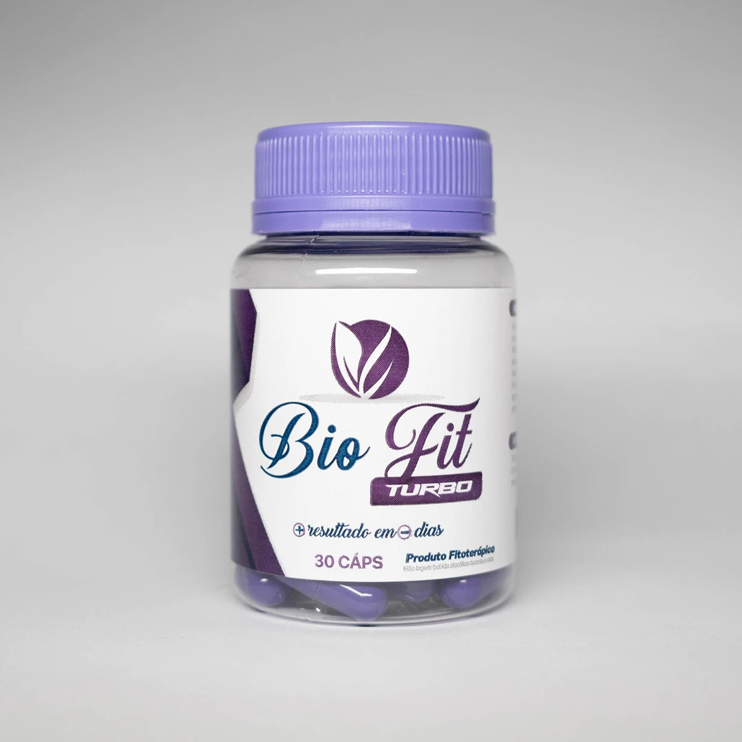 bio fit turbo