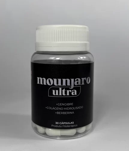 mounjaro ultra