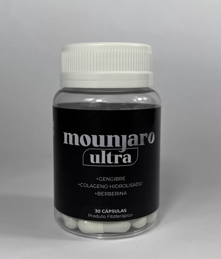 mounjaro ultra