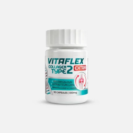 VitaFlex colágeno tipo 2