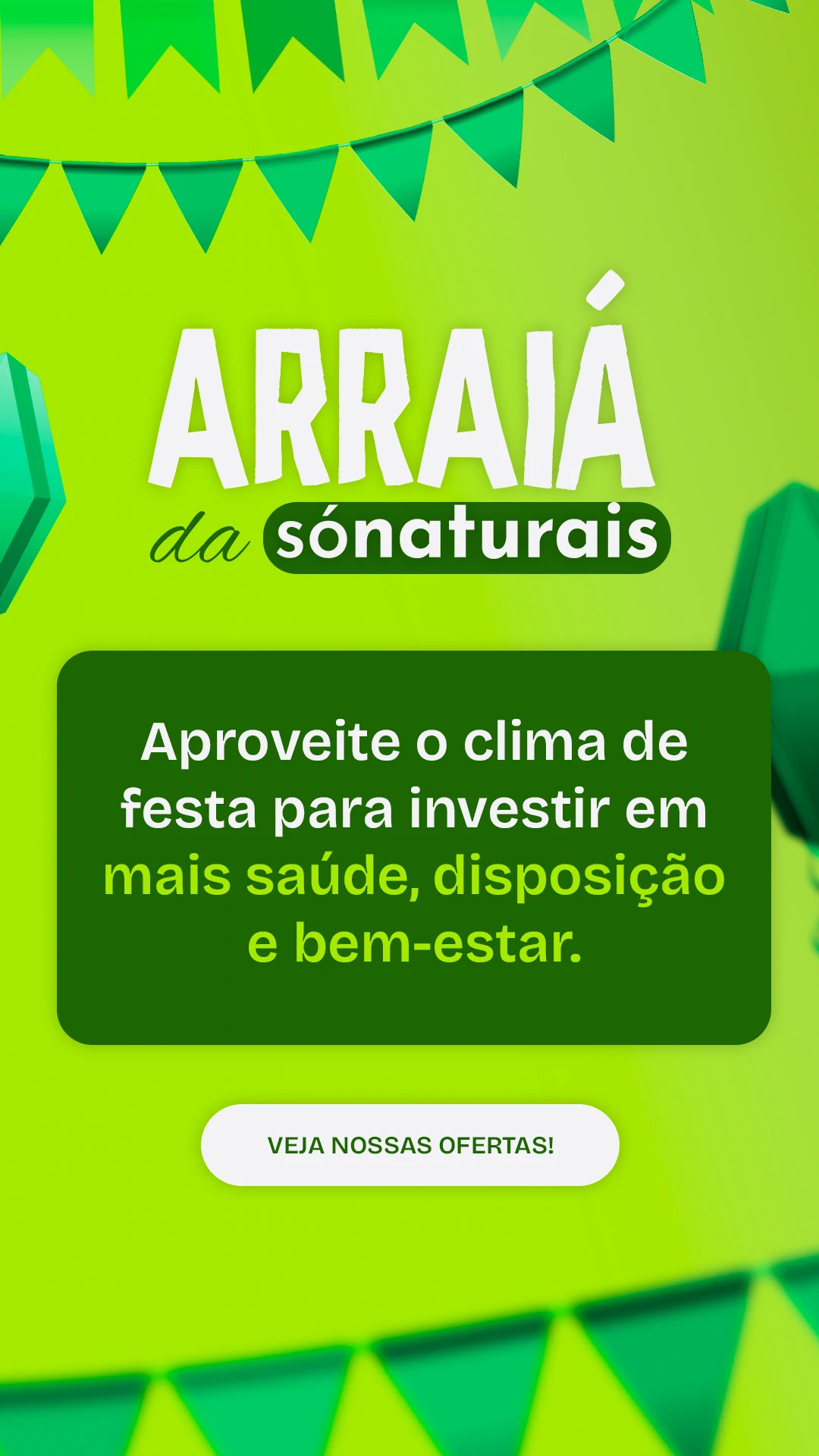 evento junina